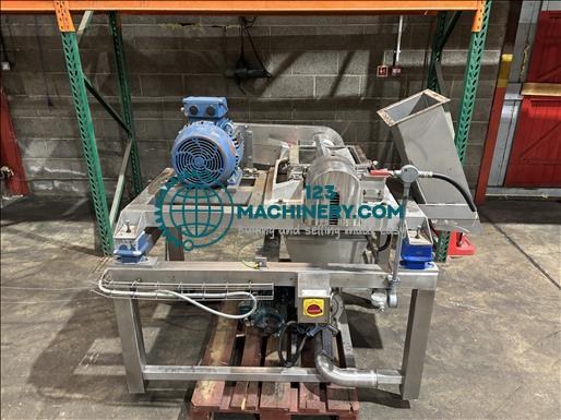 Fitzpatrick DKAS012 Hammermill