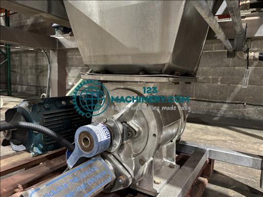 Fitzpatrick DKAS012 Hammermill