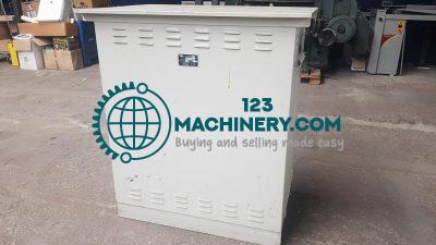 Transformer Ryobi – Mitsubishi – Komori 110 K.V.A.