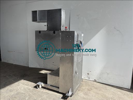 Pokaż ogłoszenie Burgess Three roll sheeter