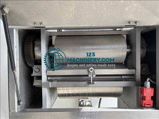 Pokaż ogłoszenie Burgess Three roll sheeter