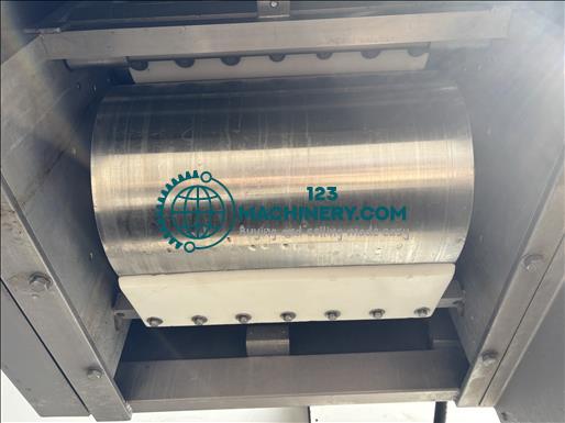 Pokaż ogłoszenie Burgess Three roll sheeter