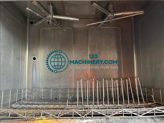 Toon advertentie IWM EDI13A Utensil washer