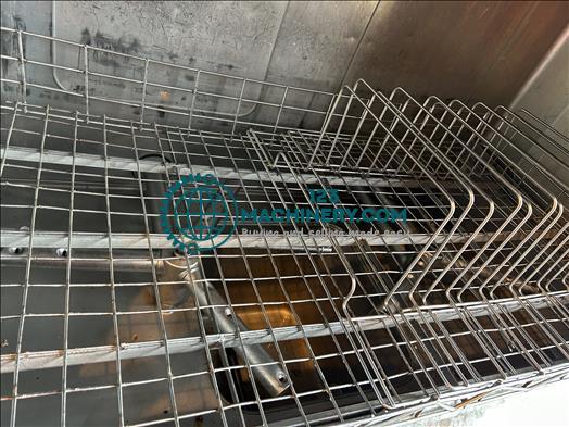 Toon advertentie IWM EDI13A Utensil washer