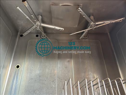 Toon advertentie IWM EDI13A Utensil washer