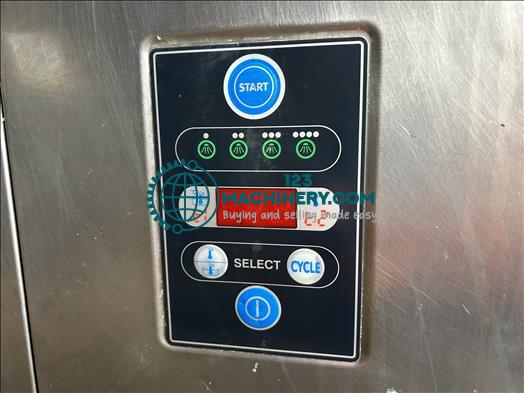 Toon advertentie IWM EDI13A Utensil washer