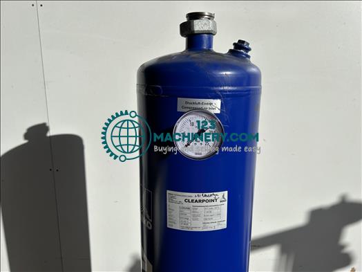 Показывать рекламу Beko ClearpointV Carbon adsorber