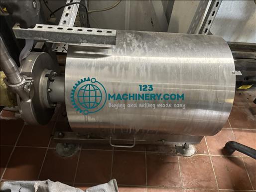 Fristam RPE752 Centrifugal pump