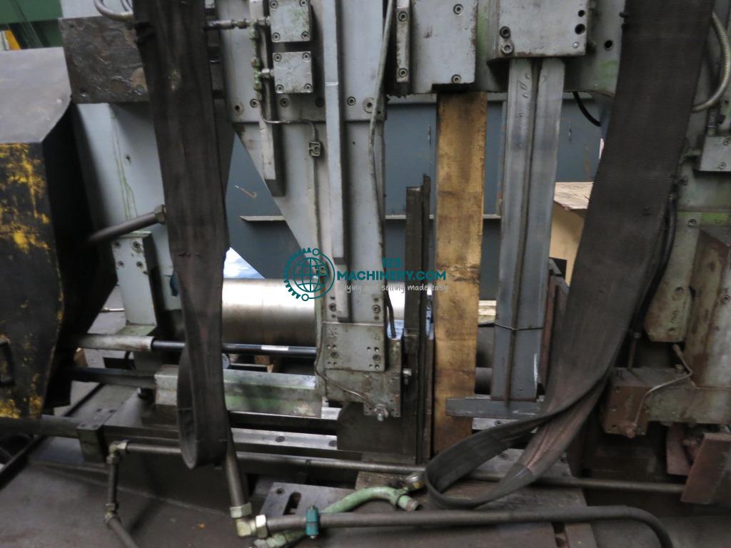 İlanı göster Bandsäge - horizontal