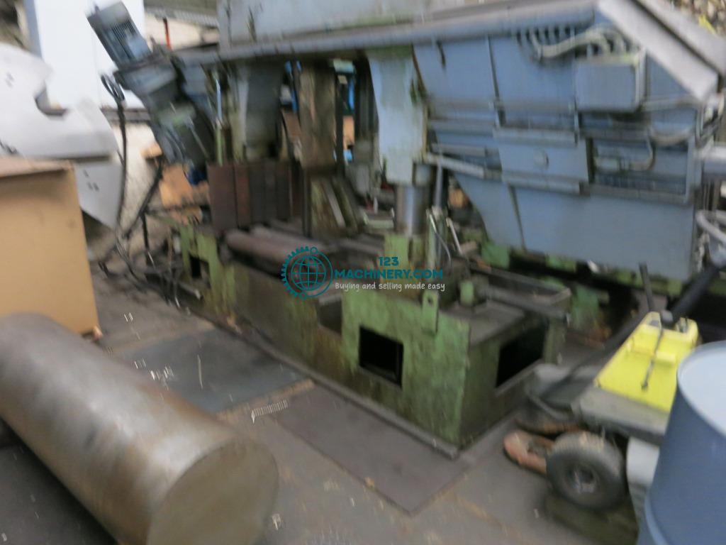 İlanı göster Bandsäge - horizontal