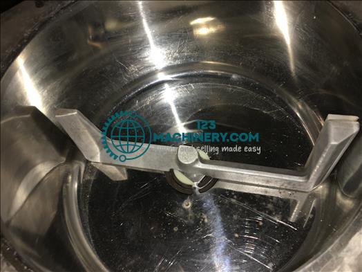 Gami Chocoline R400 Chocolate melting tank