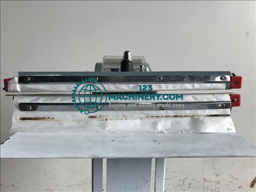 NNP KSF450 impulse heat sealer