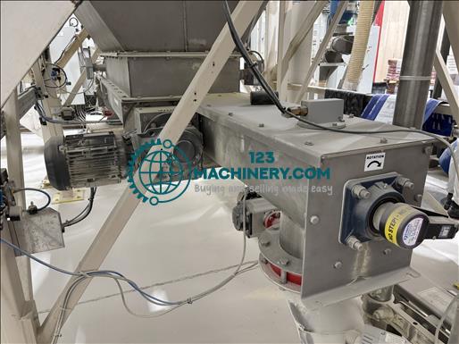 Inserat anzeigen Wrights Dowson Multidirectional screw feed