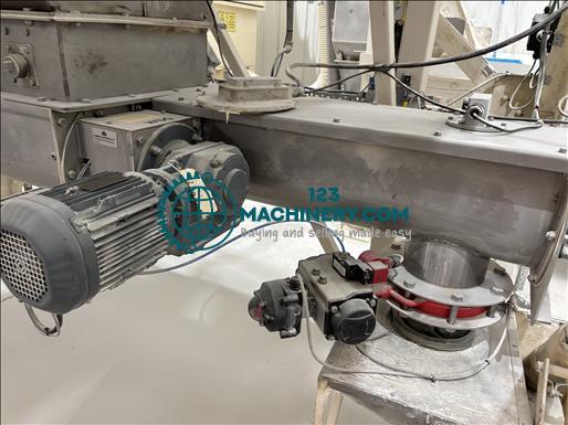 Inserat anzeigen Wrights Dowson Multidirectional screw feed