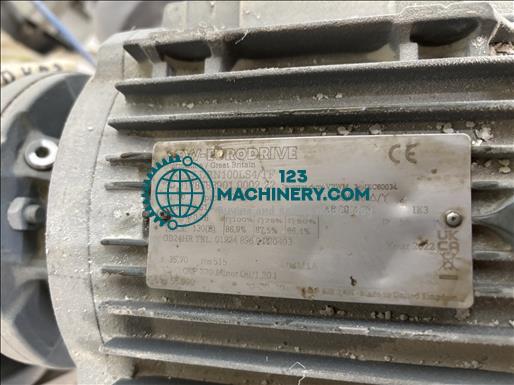 Inserat anzeigen Wrights Dowson Multidirectional screw feed