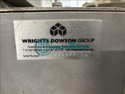 Inserat anzeigen Wrights Dowson Multidirectional screw feed