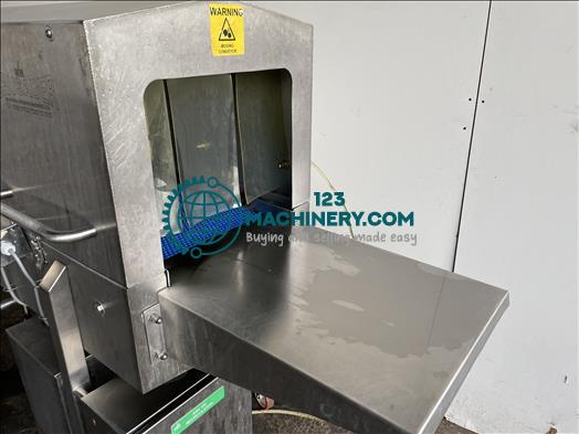 Afficher l`annonce IWM SAN100E Sanitiser tunnel