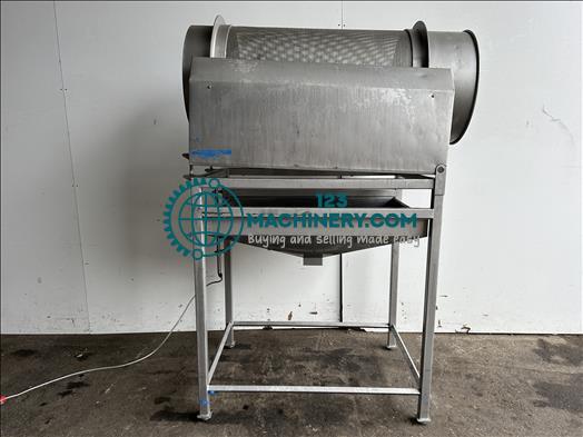 Show advert NNP Flavoring drum