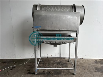 NNP Flavoring drum