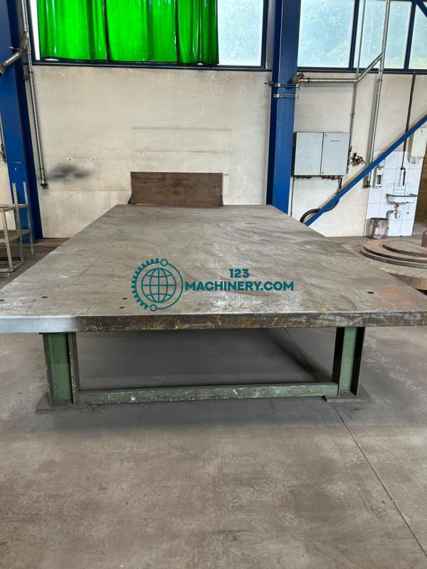 Inserat anzeigen Schweißtisch