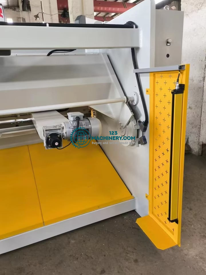 Tafelschere WEIKA 3200x10mm