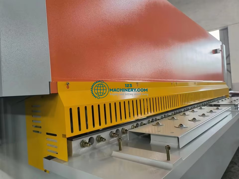 Tafelschere WEIKA 3200x10mm