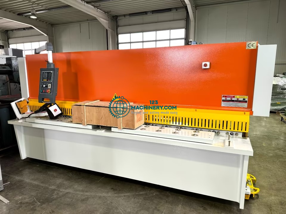 Tafelschere WEIKA 3200x10mm