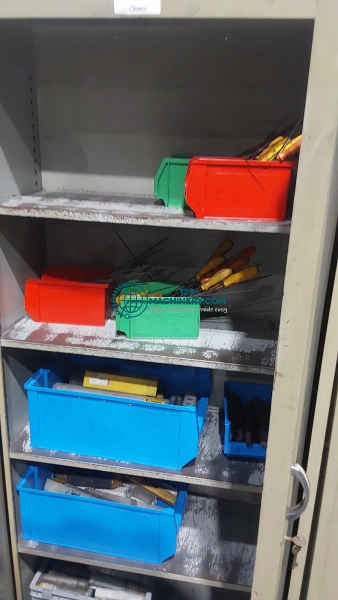 Inserat anzeigen Türenschrank