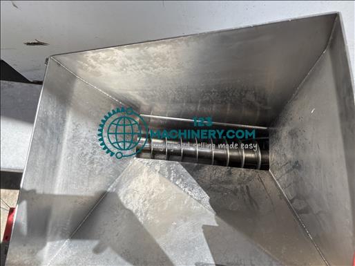 NNP Elevator screw conveyor
