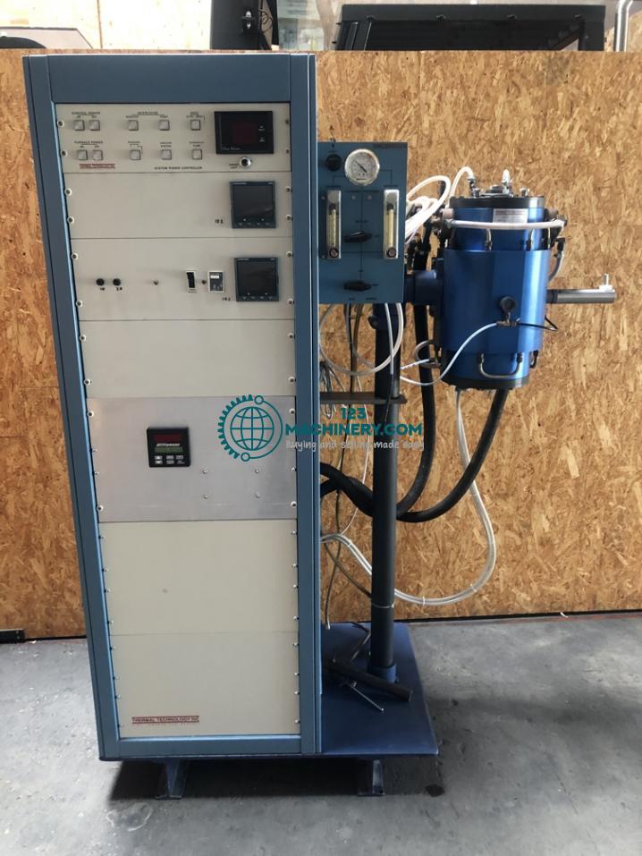 Afficher l`annonce Four à haute température Thermal Technology 1000-4