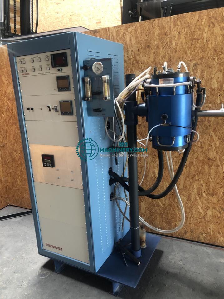 Afficher l`annonce Four à haute température Thermal Technology 1000-4