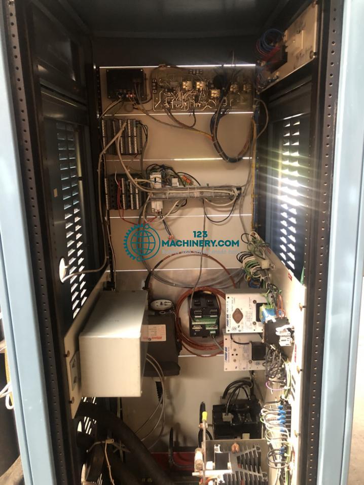 Afficher l`annonce Four à haute température Thermal Technology 1000-4