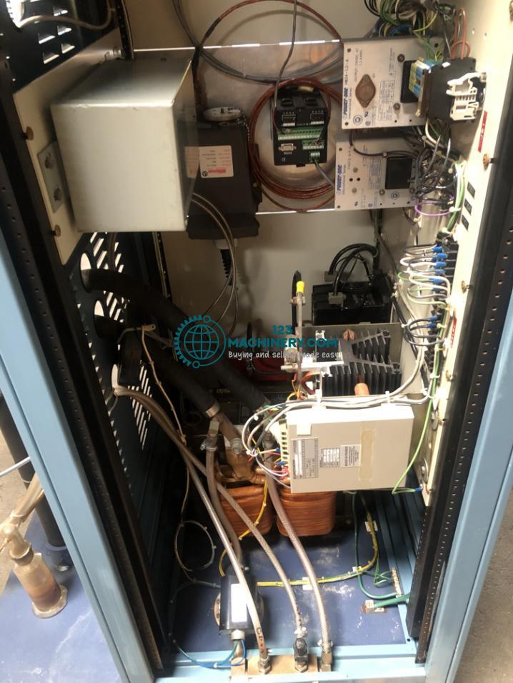 Afficher l`annonce Four à haute température Thermal Technology 1000-4