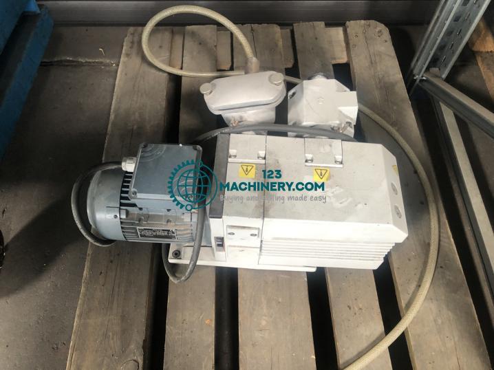 Afficher l`annonce Four à haute température Thermal Technology 1000-4