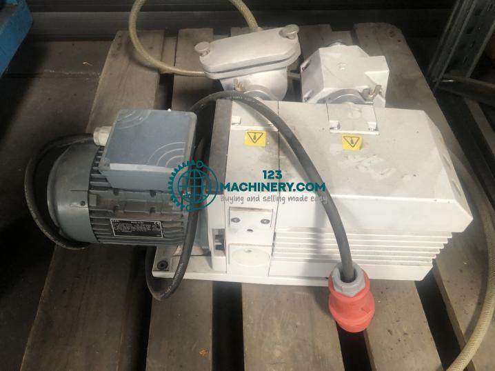 Afficher l`annonce Four à haute température Thermal Technology 1000-4