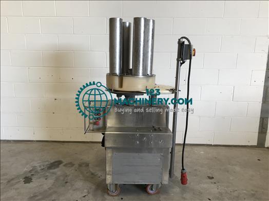 Bettcher 39 Power cleaver