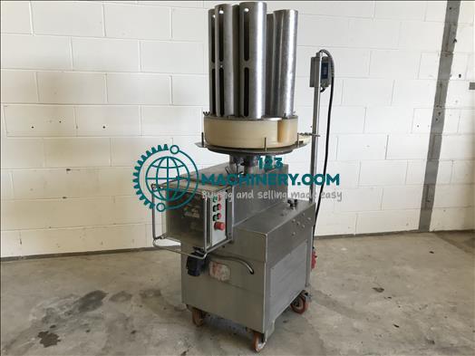 Bettcher 39 Power cleaver