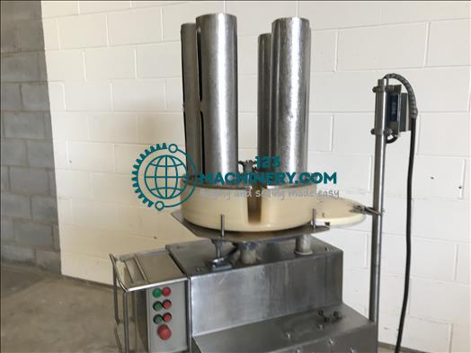 Bettcher 39 Power cleaver