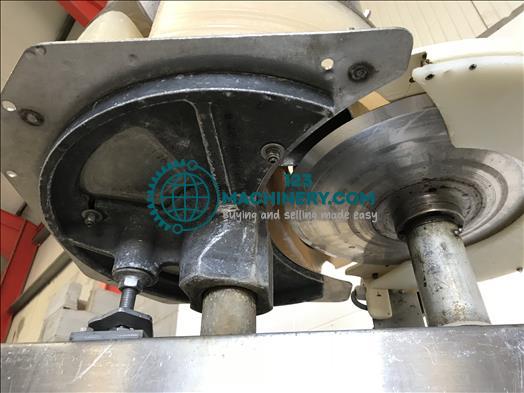 Bettcher 39 Power cleaver