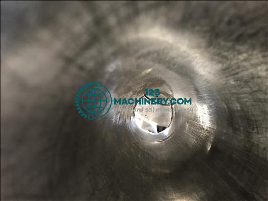 Bettcher 39 Power cleaver