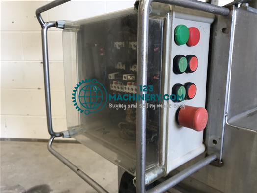 Bettcher 39 Power cleaver