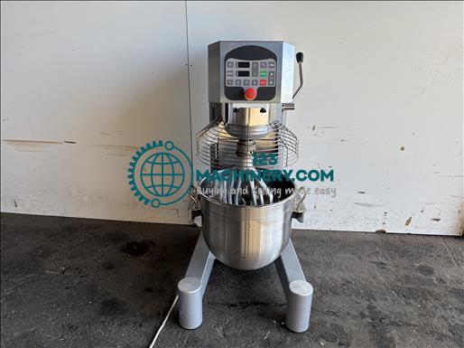 Показывать рекламу Ram K60D Planetary mixer