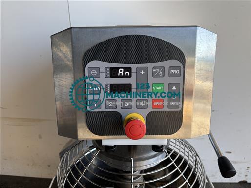 Показывать рекламу Ram K60D Planetary mixer