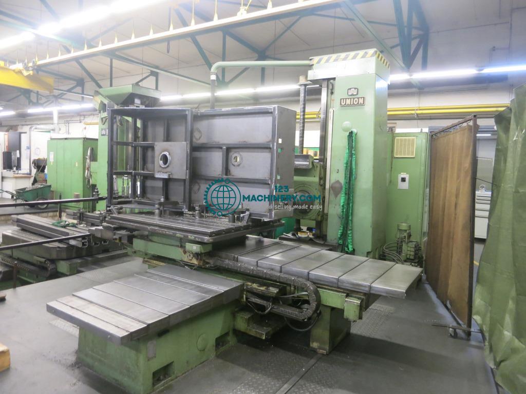 Toon advertentie Tischbohrwerk