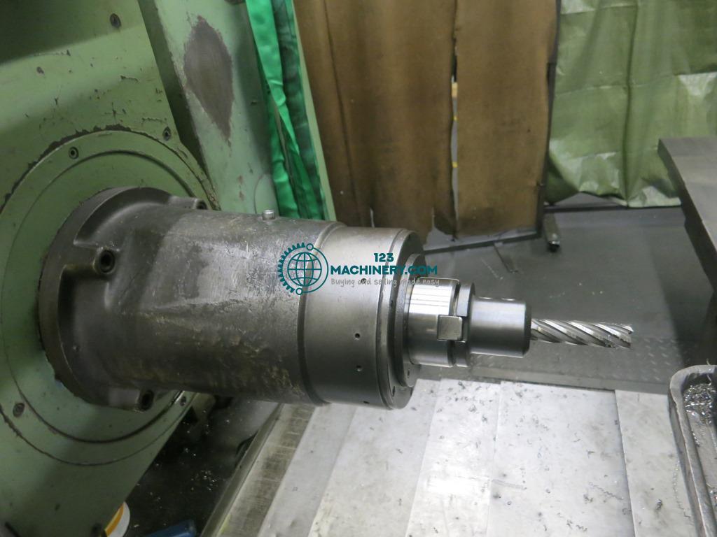 Toon advertentie Tischbohrwerk