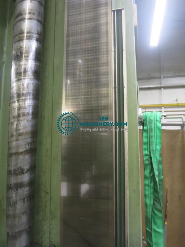 Toon advertentie Tischbohrwerk