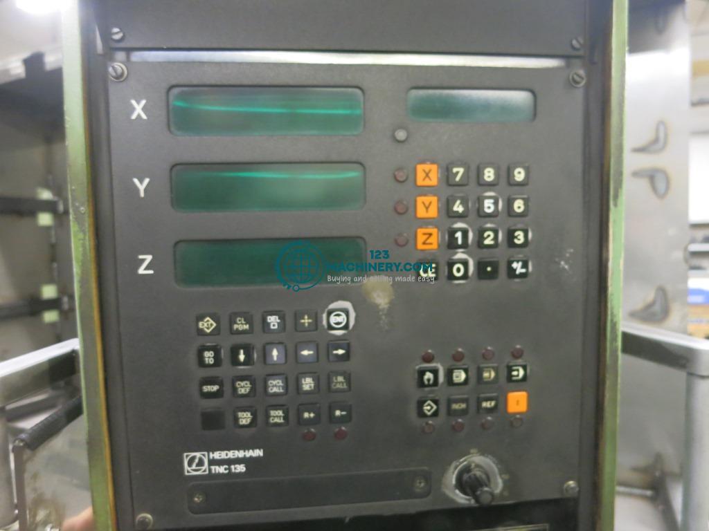 Toon advertentie Tischbohrwerk