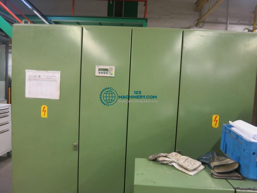 Toon advertentie Tischbohrwerk