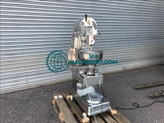 Anko FMB60 meatball and fish forming machine