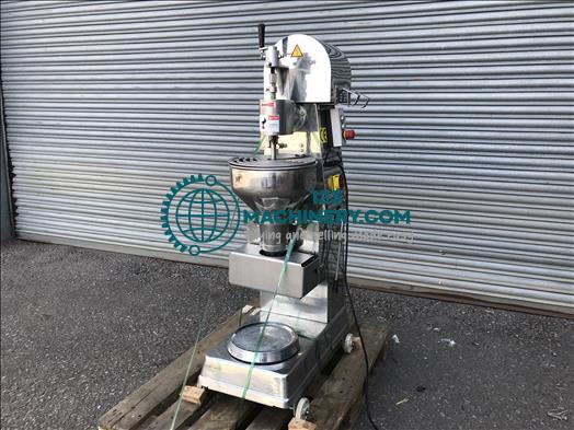 Anko FMB60 meatball and fish forming machine